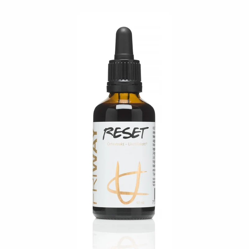 Reset, 50 ml