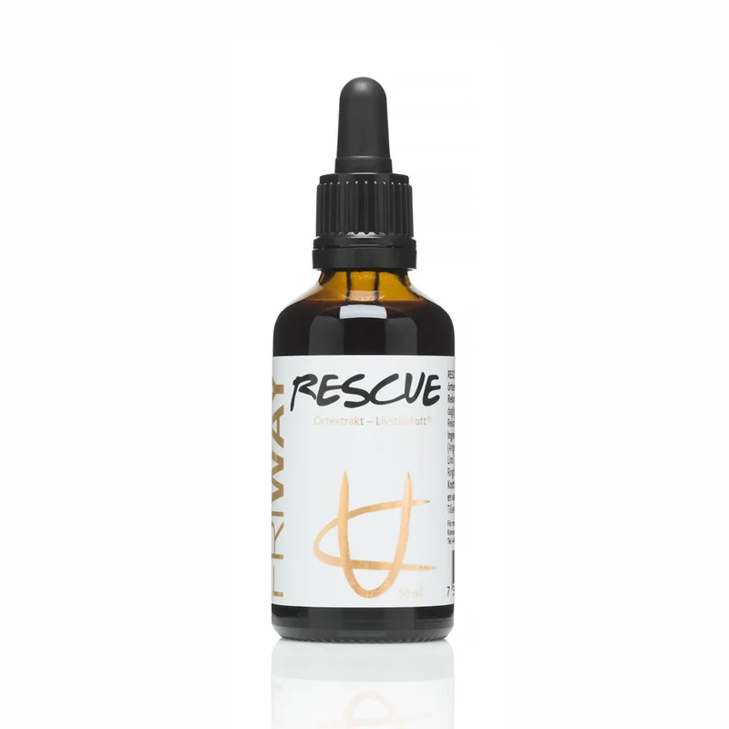 Rescue, 50 ml