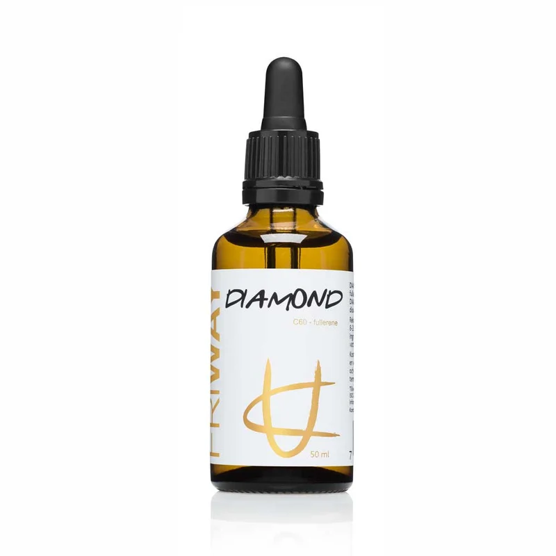 Diamond, 50 ml