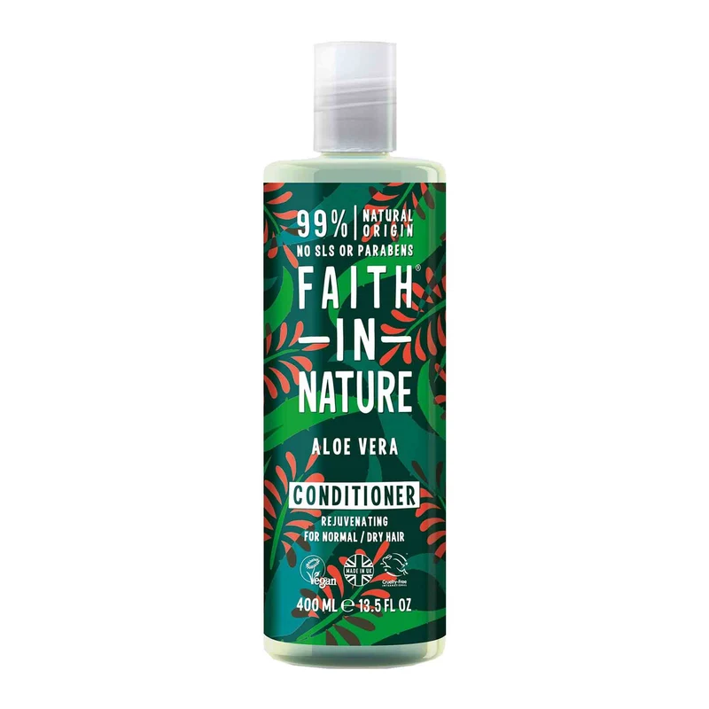 Aloe Vera Balsam 400 ml, Eko