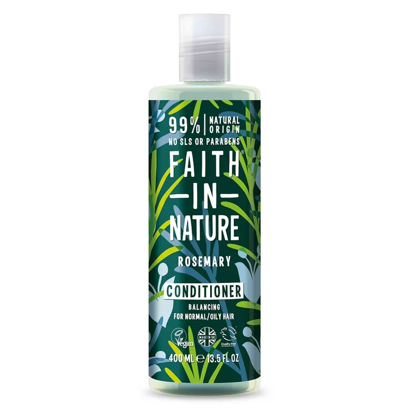 Rosmarin Balsam, 400 ml Eko