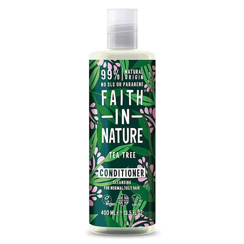 Tea Tree Balsam 400 ml Eko