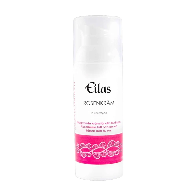 Rosenkräm, 50 ml