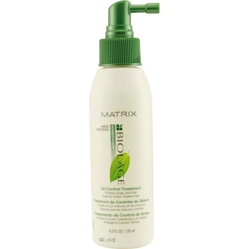Biolage Oil Control Treatment 4.2 Oz
