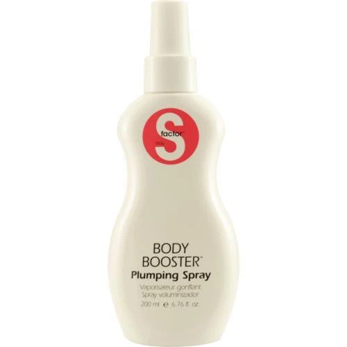 Body Booster Plumping Spray 6.76 Oz