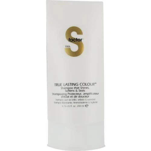 True Lasting Colour Shampoo 6.76 Oz