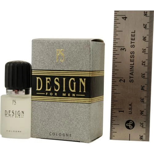 Design By Paul Sebastian Cologne .25 Oz Mini