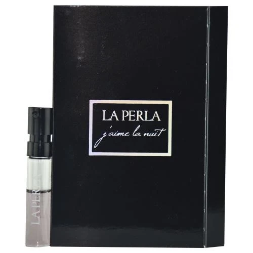 La Perla J'aime By La Perla Eau De Parfum Spray Vial On Card