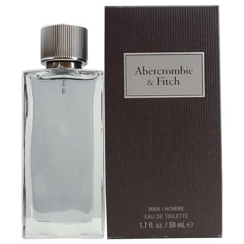 Abercrombie & Fitch First Instinct By Abercrombie & Fitch Edt Spray 1.7 Oz