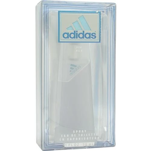 Adidas Moves By Adidas Edt Spray 1 Oz