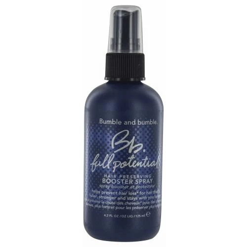 Full Potential Hair Preserving Booster Spray 4.2 Oz