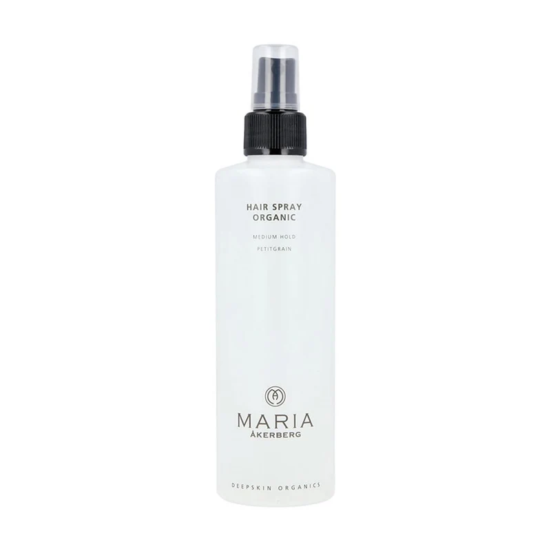 Hair Spray, 125 ml
