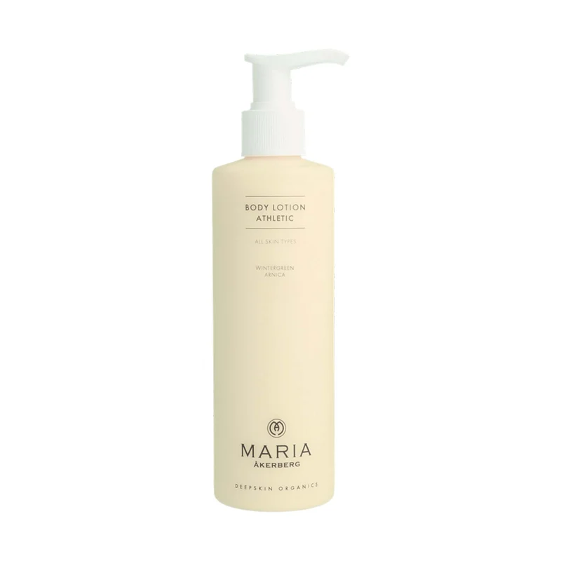 Body Lotion Athletic 250 ml