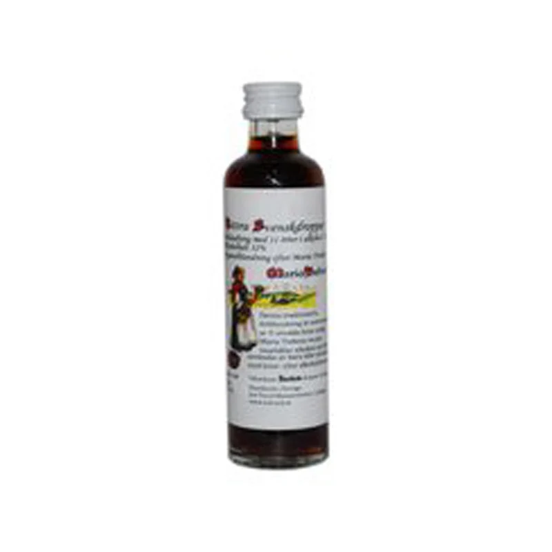 Bittra Svenskdroppar, 40 ml