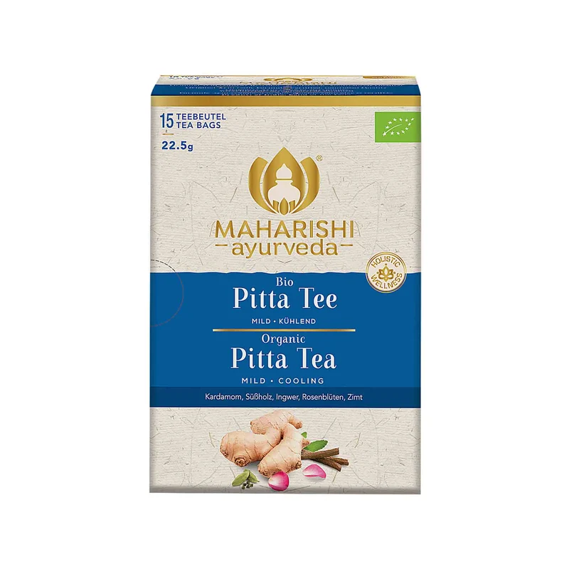 Pitta Te, 15 pås