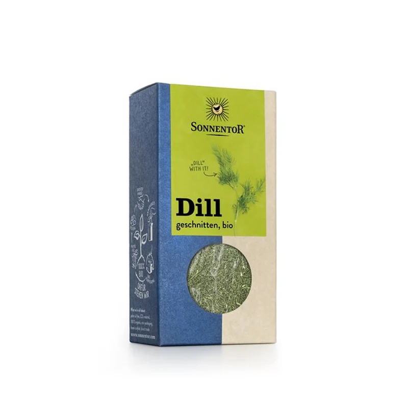 Dill Sonnentor