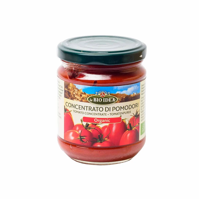 Tomatpuré, 200 g Eko