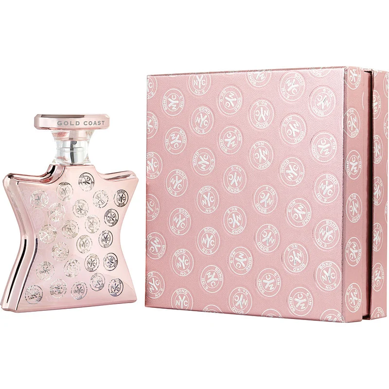 Bond No.9 Gold Coast For Women Edp 3.3oz Spray