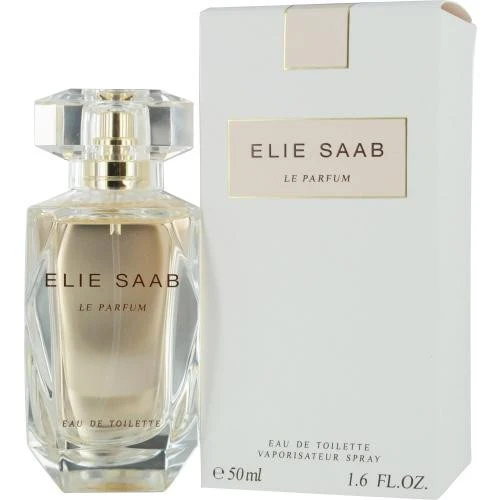 Elie Saab Le Parfum By Elie Saab Edt Spray 1.6 Oz