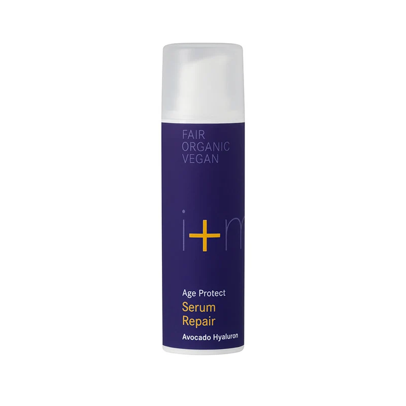 Age Protect Serum Repair Avocado Hyaluron, 30 ml