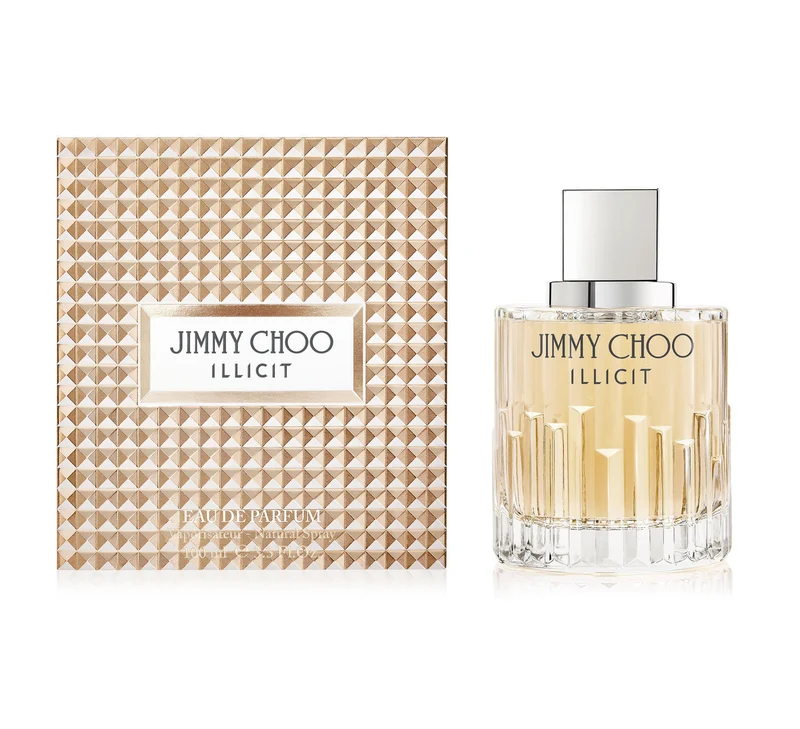 Jimmy Choo Illicit Edp 3.4oz Spray