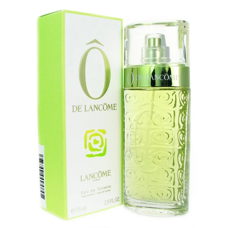 O De Lancome Women Edt 2.5oz Spray