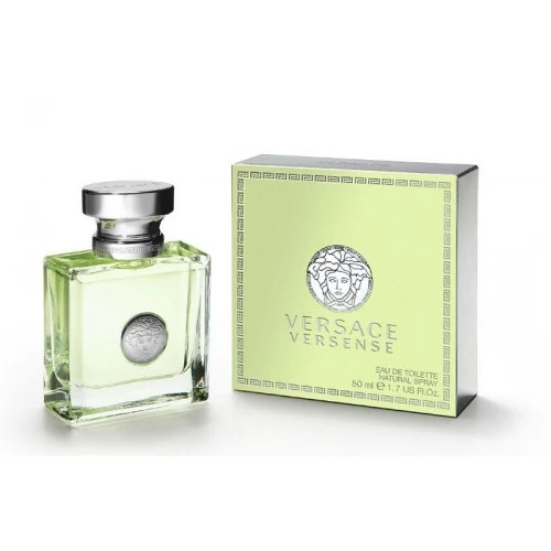 Versense Women Edt 1.7oz Spray