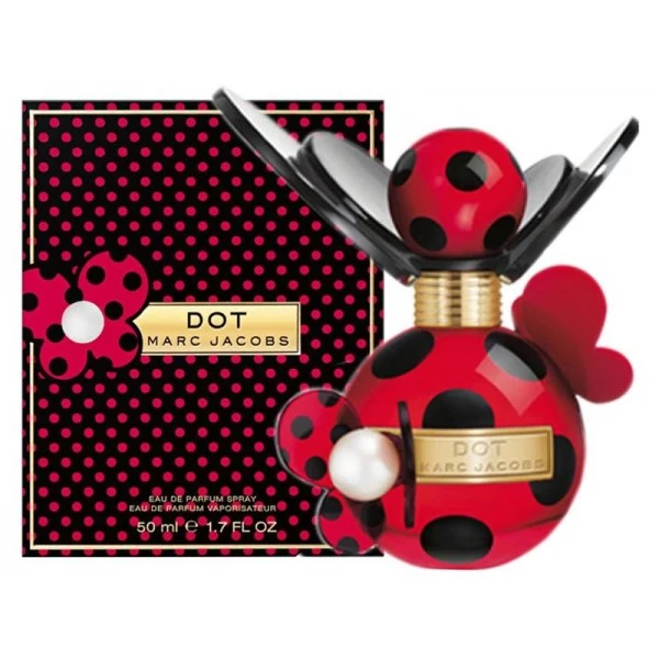 Marc Jacobs DOT Edp 1.7oz Spray