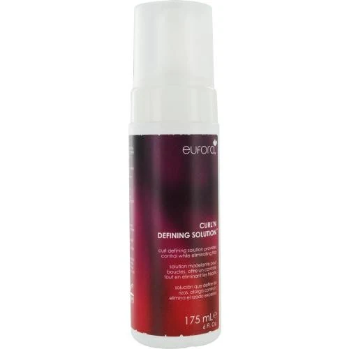 Curl'n Defining Solution 6 Oz