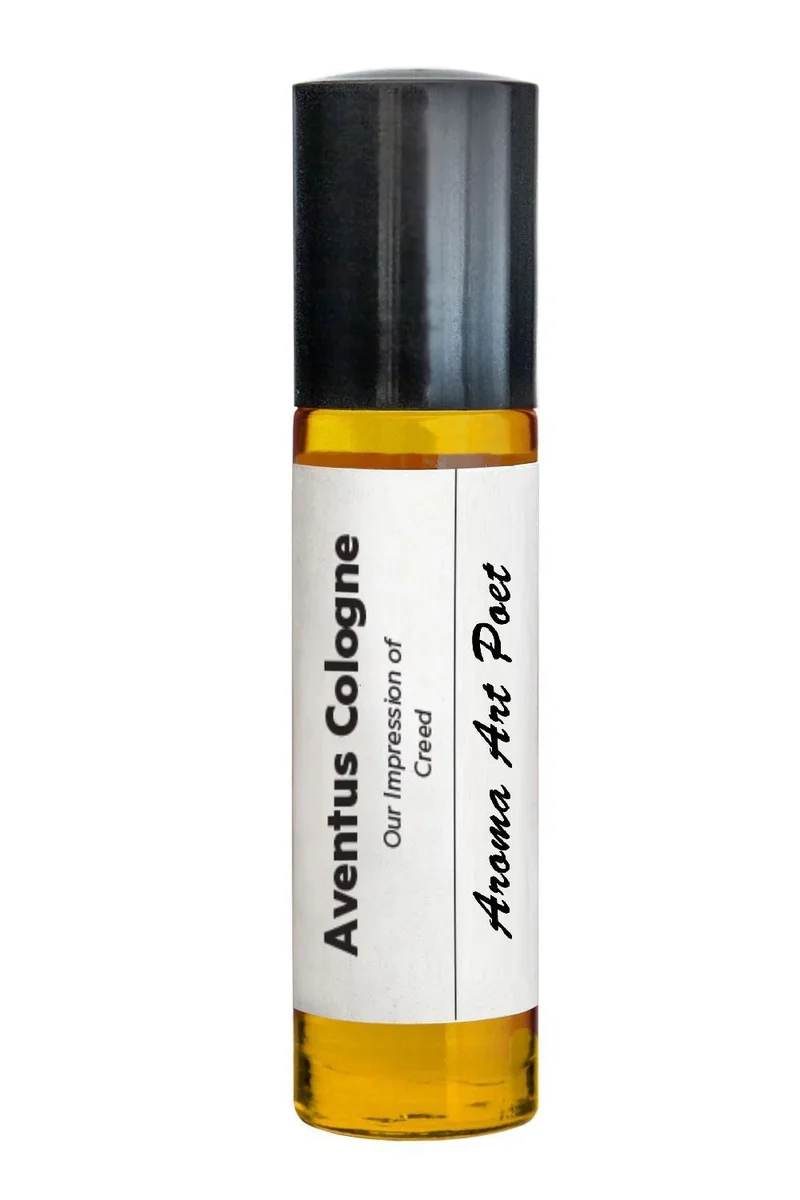 Aromaartpoet Impression of Creed - Aventus Cologne