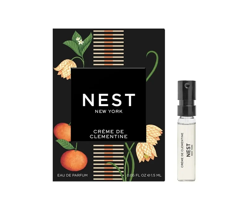 Crème de Clementine Eau de Parfum VOC