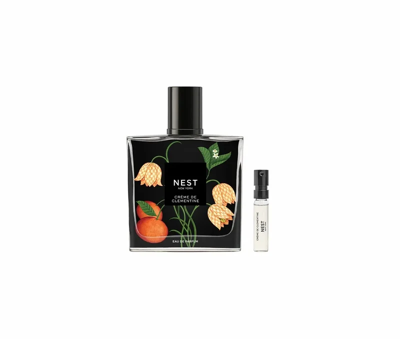 Crème de Clementine Eau de Parfum (50mL)