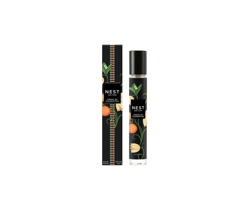 Crème de Clementine Eau de Parfum Travel Spray (8mL)