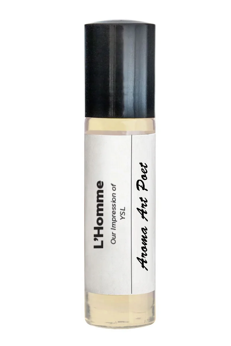 Aromaartpoet Impression of YSL - L'Homme