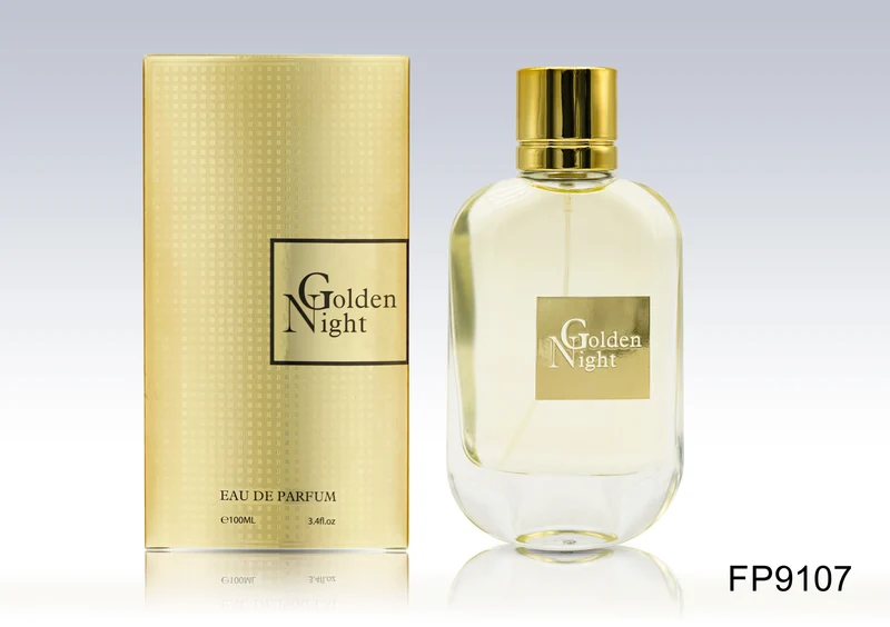 Golden Night For Him Eau de Parfum 100ml