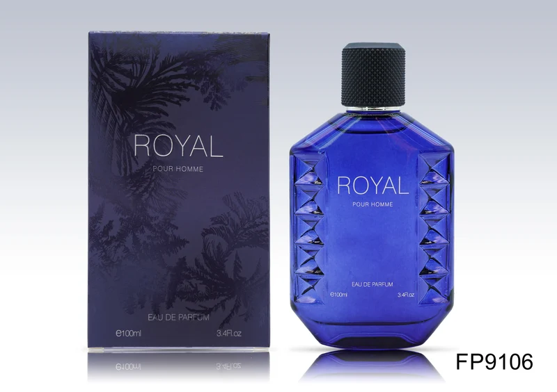 Royal For Him Eau de Parfum 100ml