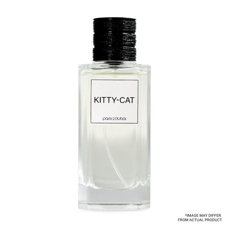 Kitty-Kat - Babycat by Yves Saint Laurent