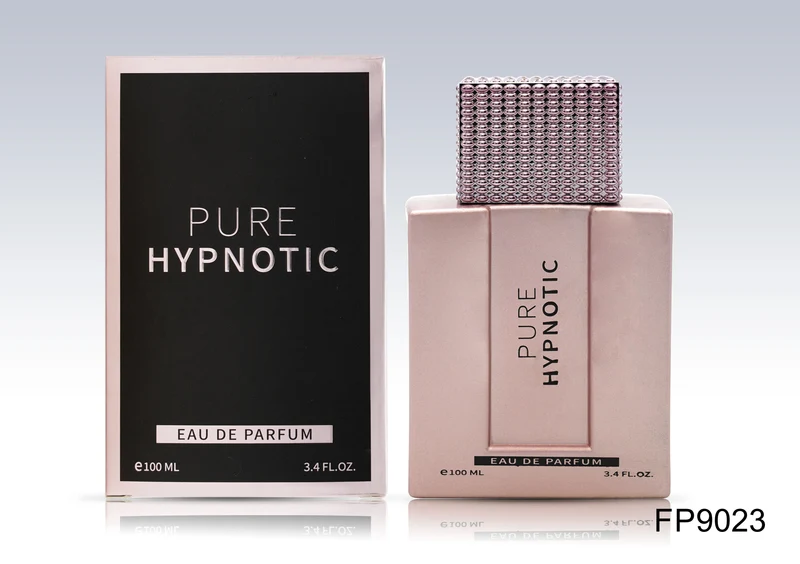 Pure Hypnotic Eau de Parfum 100ml