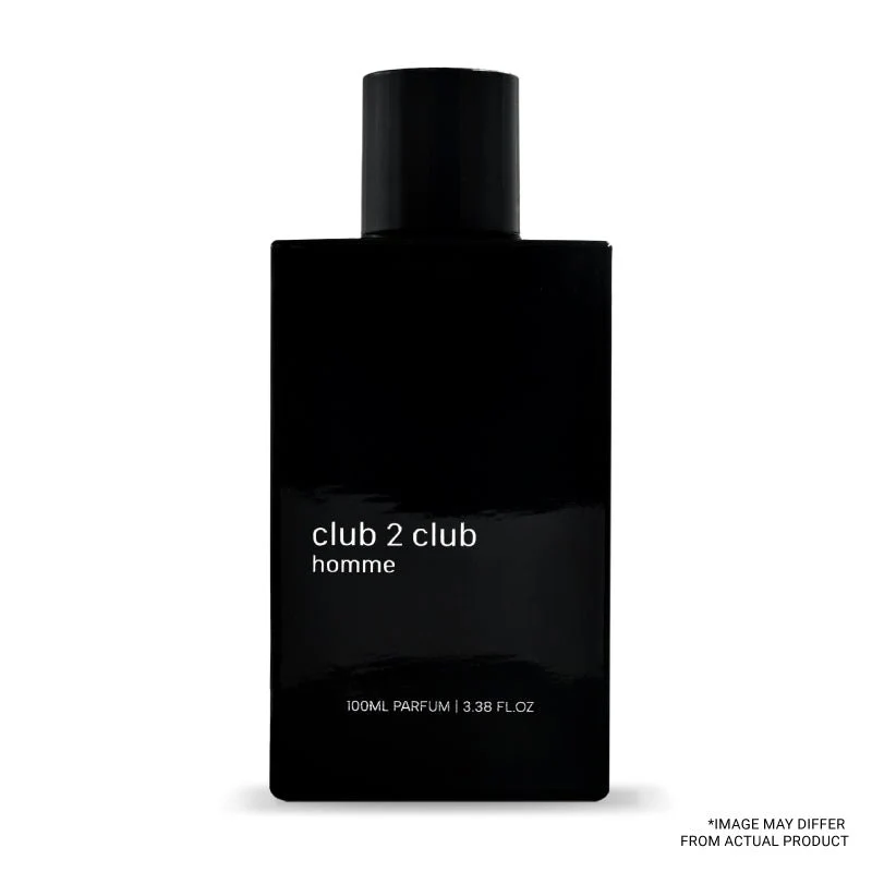 Club 2 Club - Club de Nuit Intense Man by Armaf