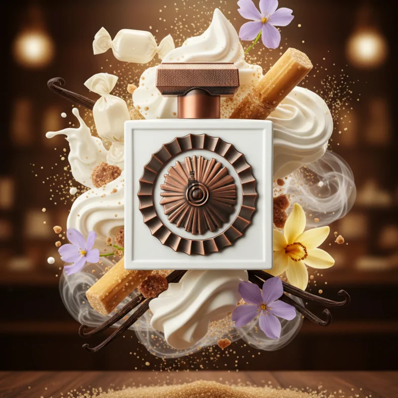 Lattafa Nebras Elixir Edp