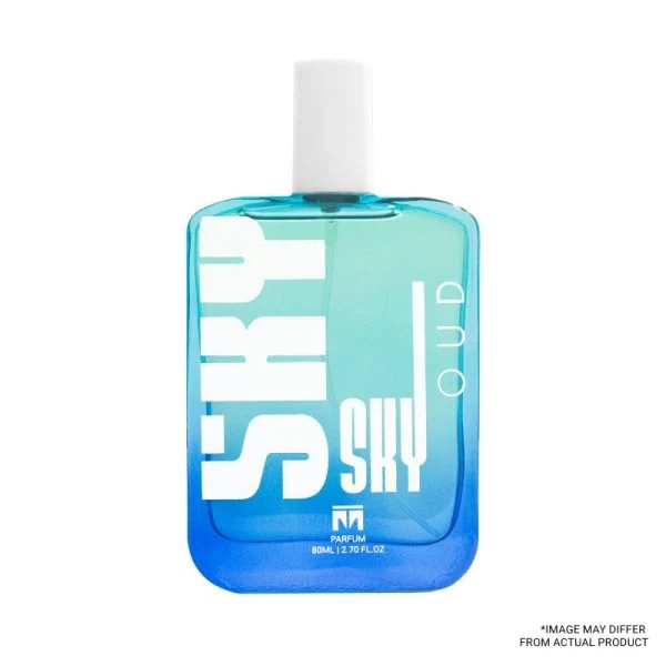 Sky Oud