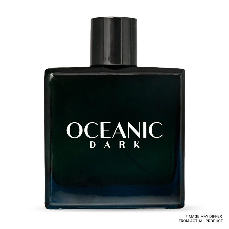 Oceanic Dark - Bleu de Chanel by Chanel