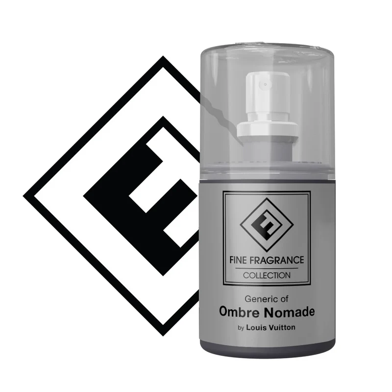 Ombre Nomade by Louis Vutton
