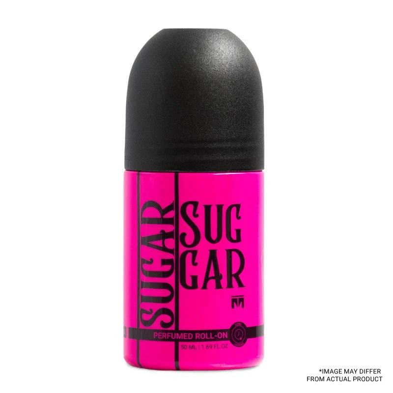 Sugar - Perfumed Roll-On