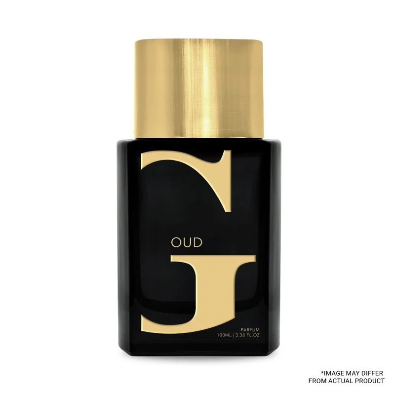 G Oud - Gucci Oud by Gucci