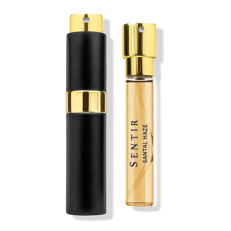Santal Haze