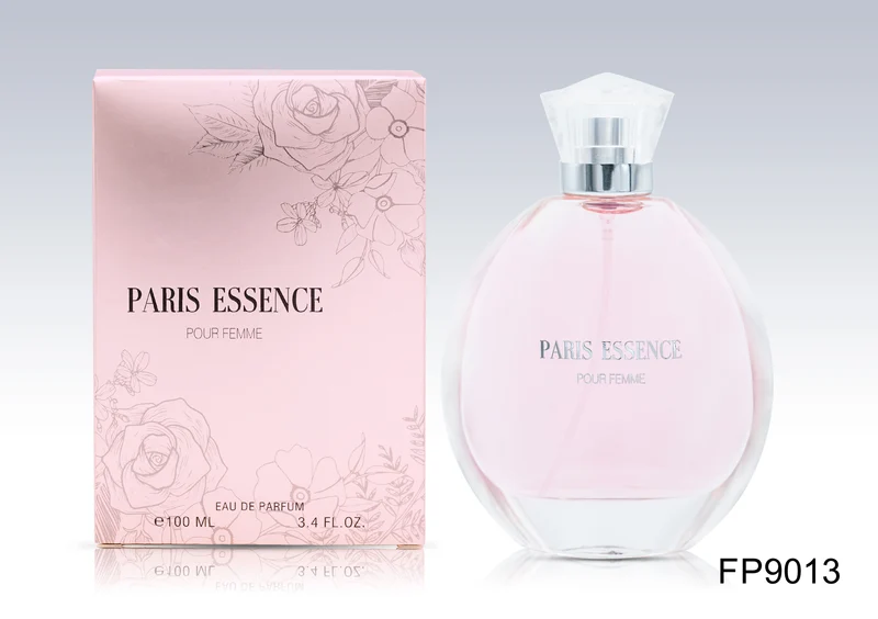 Paris Essence For Her Eau de Parfum 100ml