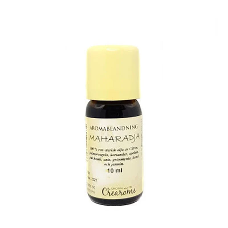 Maharadja, 10 ml