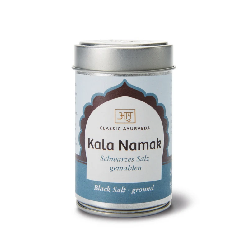 Black Salt Kala Namak, 70 g