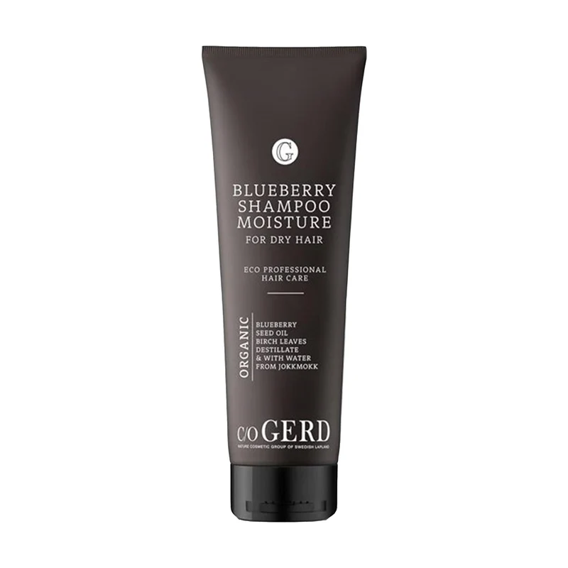 Blueberry Shampoo, 200 ml